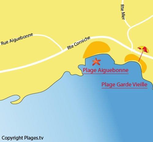 Duplex, Vue Panoramique Sur La Mediterranee, Piscine, Garage Saint-Raphaël Εξωτερικό φωτογραφία