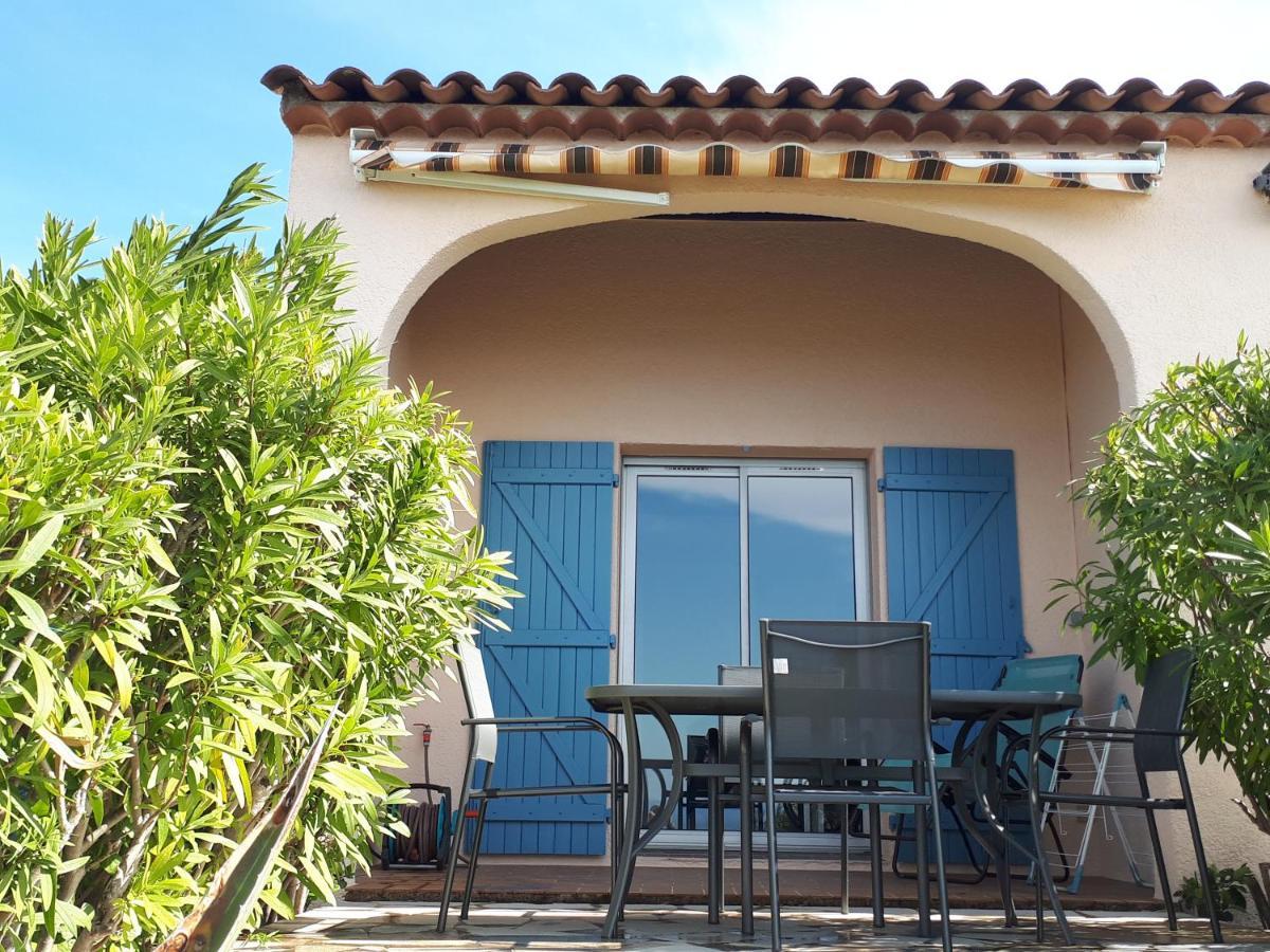 Duplex, Vue Panoramique Sur La Mediterranee, Piscine, Garage Saint-Raphaël Εξωτερικό φωτογραφία