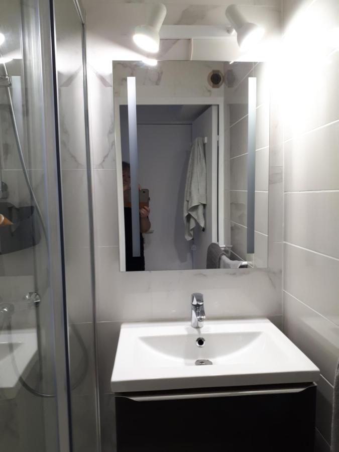 Duplex, Vue Panoramique Sur La Mediterranee, Piscine, Garage Saint-Raphaël Εξωτερικό φωτογραφία