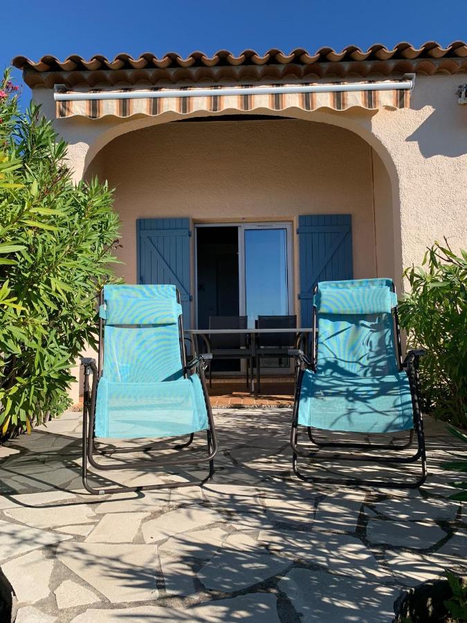 Duplex, Vue Panoramique Sur La Mediterranee, Piscine, Garage Saint-Raphaël Εξωτερικό φωτογραφία