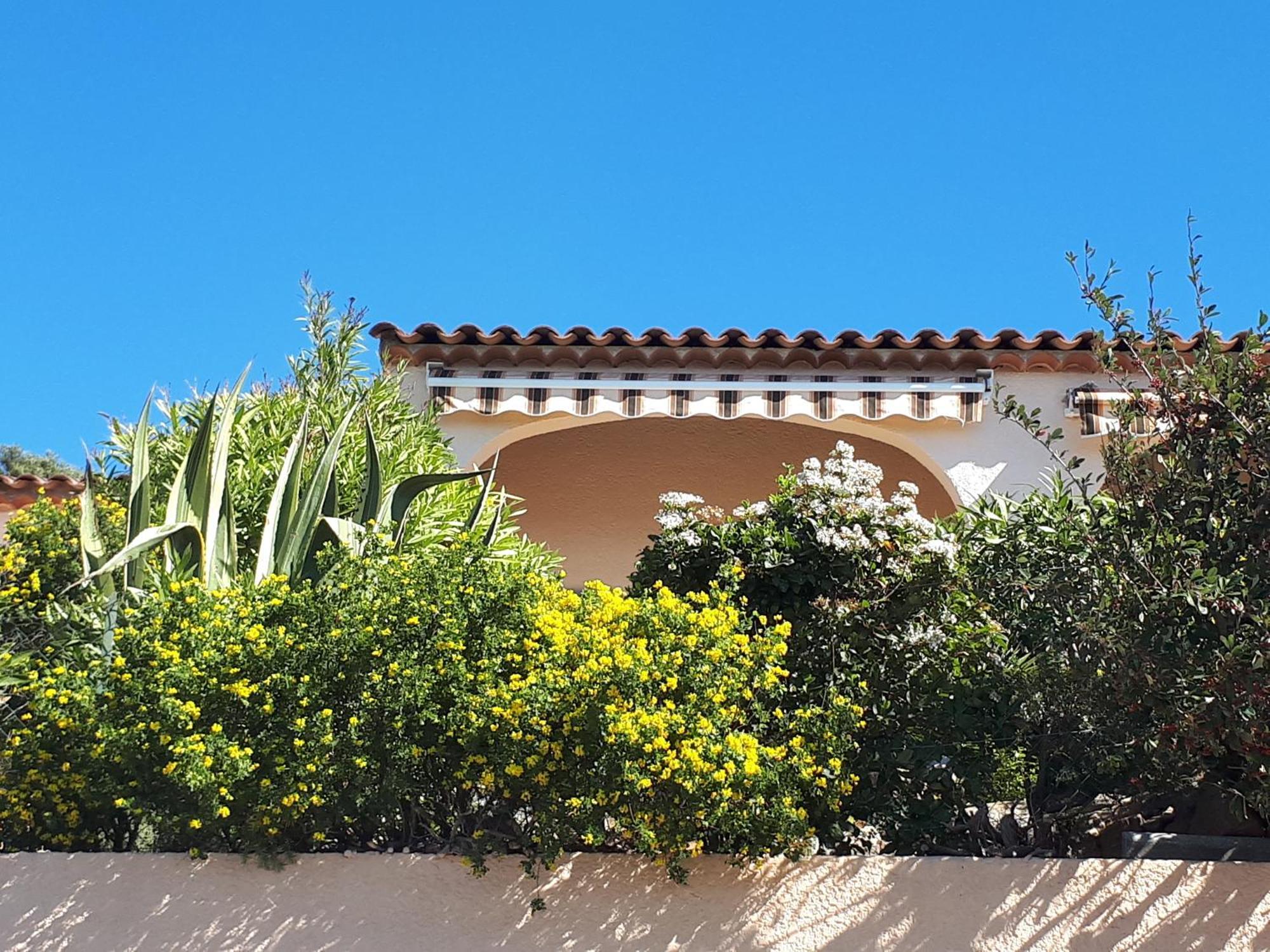 Duplex, Vue Panoramique Sur La Mediterranee, Piscine, Garage Saint-Raphaël Εξωτερικό φωτογραφία