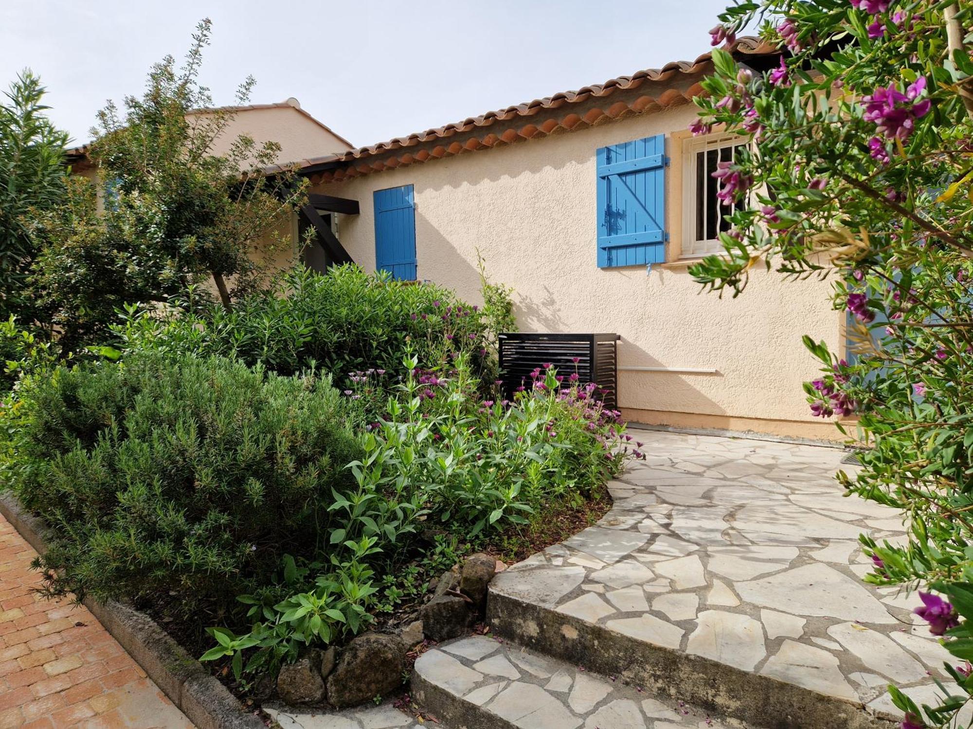 Duplex, Vue Panoramique Sur La Mediterranee, Piscine, Garage Saint-Raphaël Εξωτερικό φωτογραφία