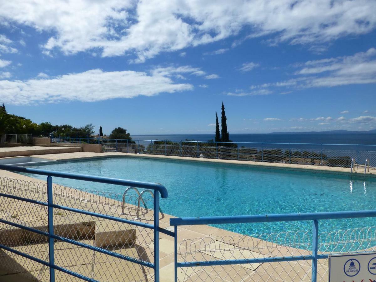Duplex, Vue Panoramique Sur La Mediterranee, Piscine, Garage Saint-Raphaël Εξωτερικό φωτογραφία