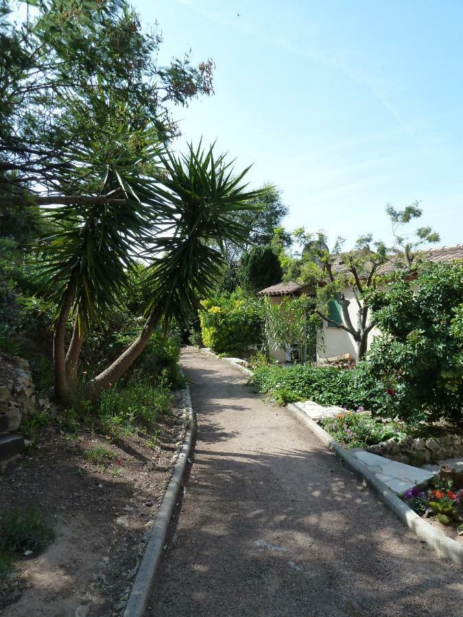 Duplex, Vue Panoramique Sur La Mediterranee, Piscine, Garage Saint-Raphaël Εξωτερικό φωτογραφία