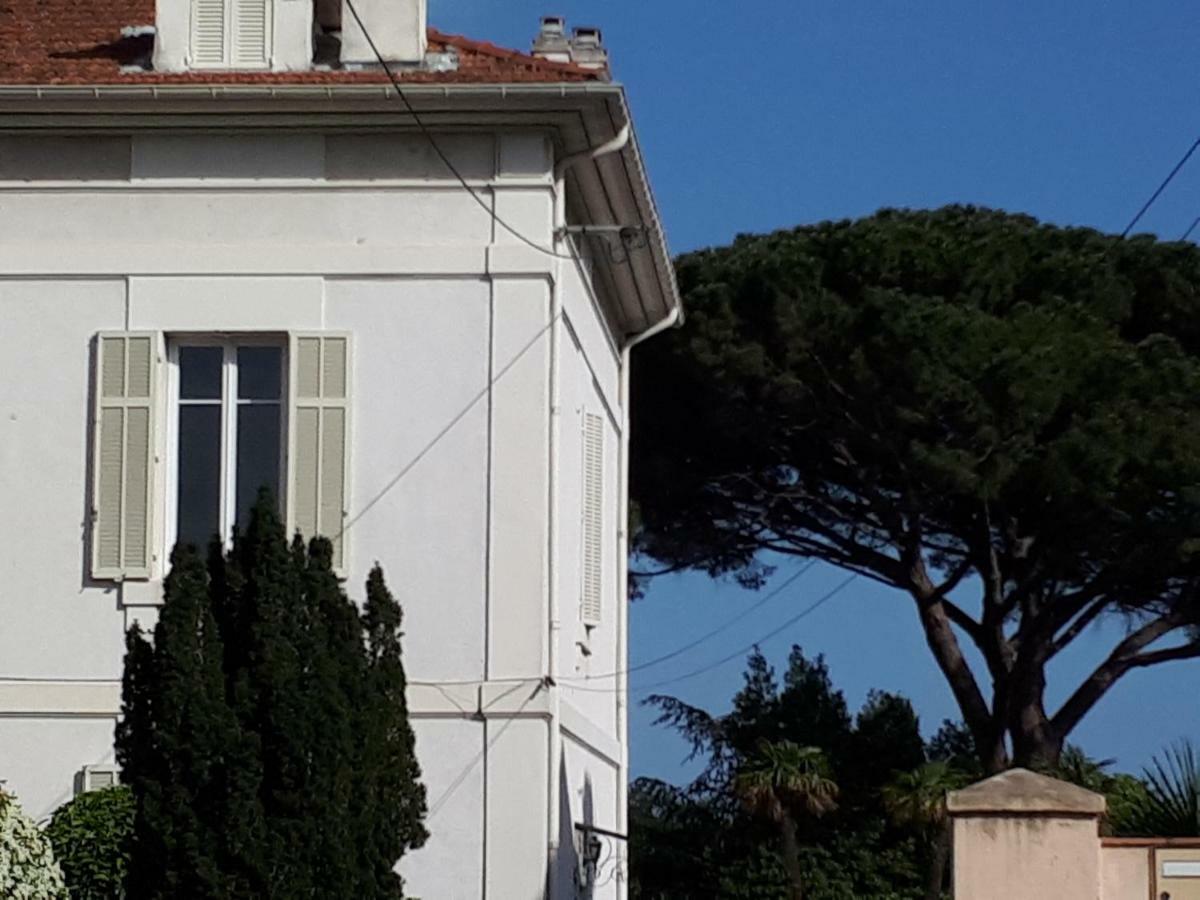 Duplex, Vue Panoramique Sur La Mediterranee, Piscine, Garage Saint-Raphaël Εξωτερικό φωτογραφία